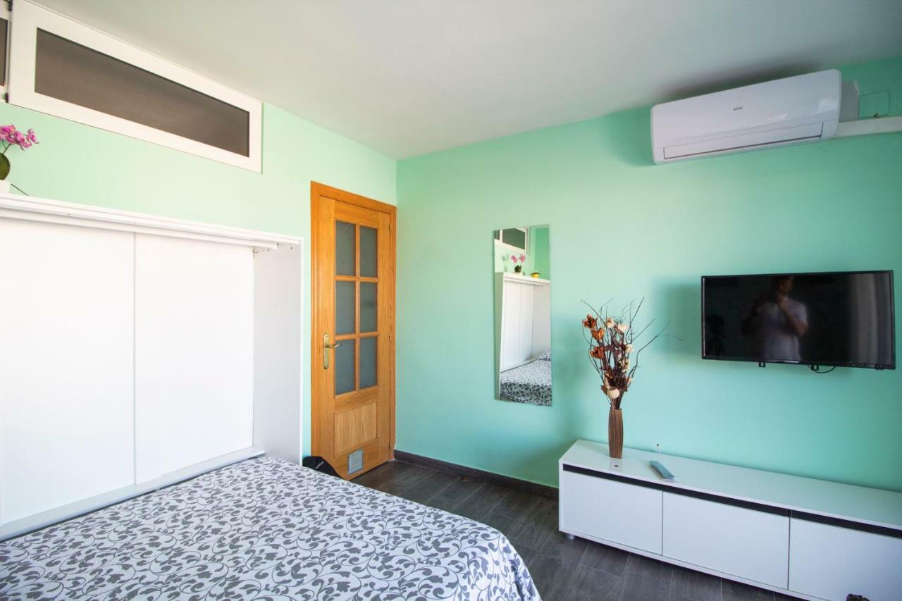 Calella Studio المظهر الخارجي الصورة